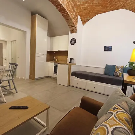 Art Apartment Timişoara