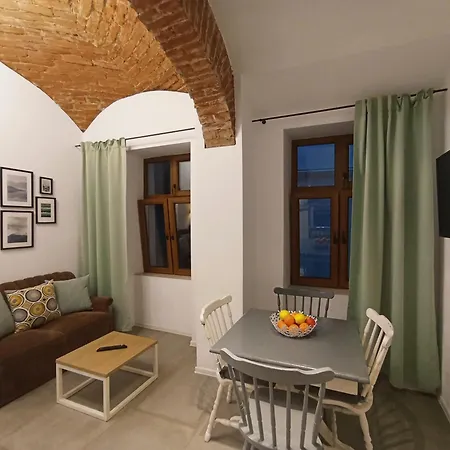 Art Apartment