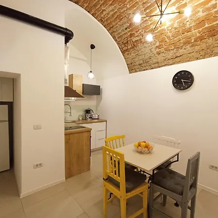Art Apartment