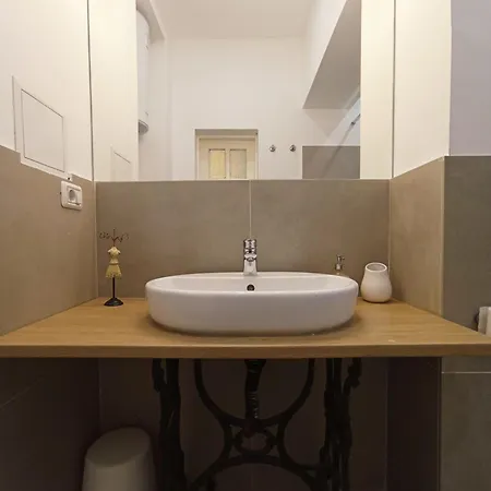 Art Apartment Timişoara